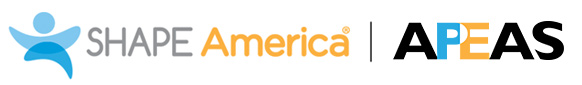 SHAPE America APEAS II Online