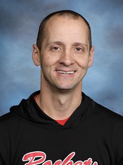 William Westphal headshot