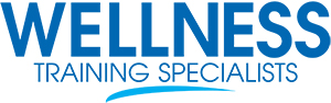 Wellness Train Logo
