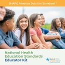 2024 National Health Education Standards Educator Kit
