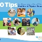 10 Tips for Becoming a More Effective HPE Educator