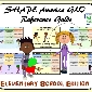 GLO Reference Guide