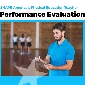 Physical Education Teacher Performance Evaluation