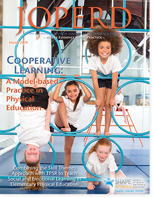 joperd cover march 2019