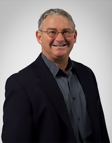 Phillip Ward Headshot